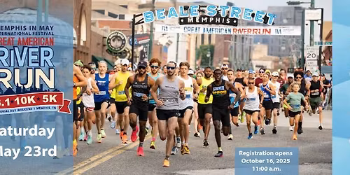 Great American River Run