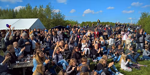 N\u00f8ffel festival