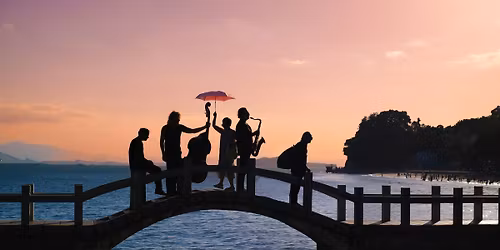 Quadro Nuevo im Kulturhammer