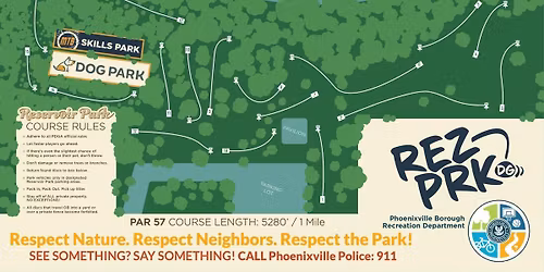 Early Bird Dubs @ Rez Park