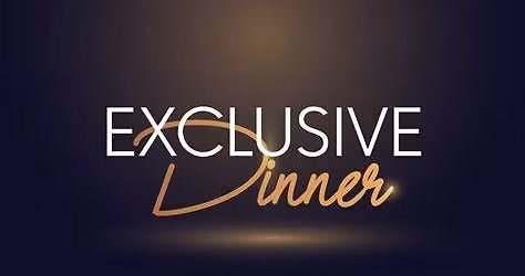 VIP Dinner Benefiting Ludington Area Pride