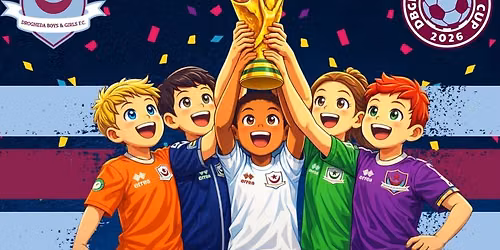 Mini World Cup 2026