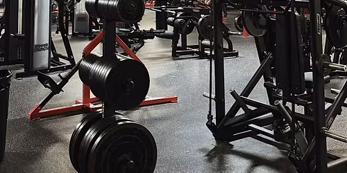 Weekend group training