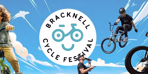 Bracknell Cycle Festival