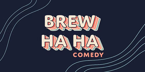 Brew Ha Ha Comedy presents: Joe Fenti!