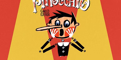 Pinocchio - Outdoor Theatre