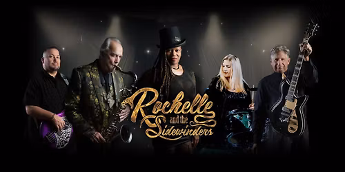 Rochelle & The Sidewinders
