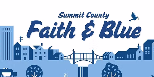 Summit Faith & Blue 2026