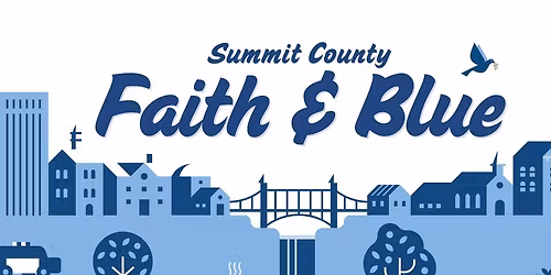 Summit Faith & Blue 2026
