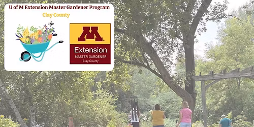 Clay County Learning Garden Tour