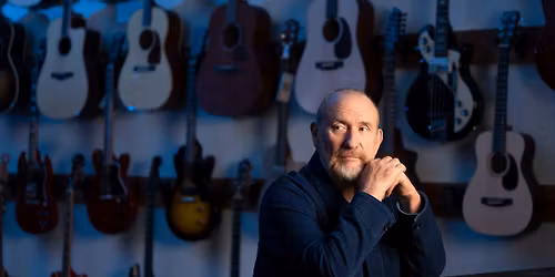 WXPN WELCOMES: Colin Hay