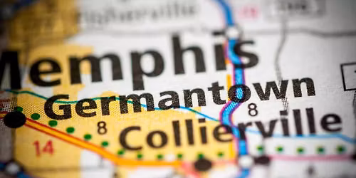 AM Germantown Referral Thoroughbreds