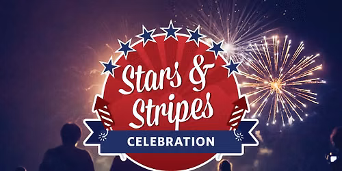 Sandy Springs' Stars & Stripes Celebration
