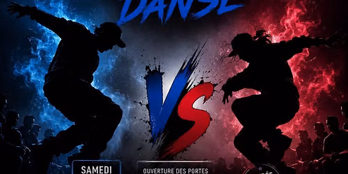 \ud83c\udfc6 Concours Talent Danse Toulouse 2026 \u2013 2\u00e8me \u00c9dition