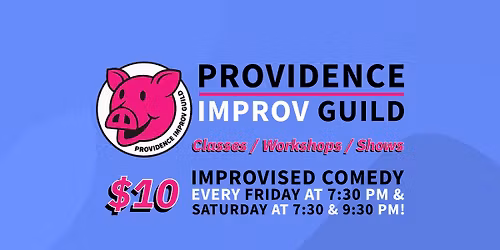 Massasoit Forest #91 Tall Cedars Meeting & Improv Workshop