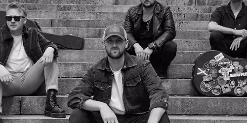 Stallion Live At 'The Mash House'