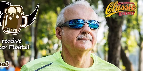 Fresno Father's Day Run