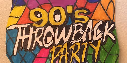 90's Flashback: Tempe All Years Reunion