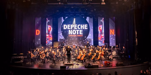 Depeche Note - Symphonic Tribute