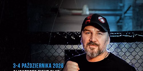 Kurs Instruktora Boksu 2.0 | Robert Z\u0142otkowski