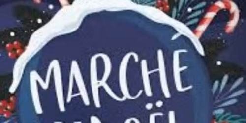 12e March\u00e9 de No\u00ebl et D\u00e9fil\u00e9 St Nicolas \u00e0 Senones