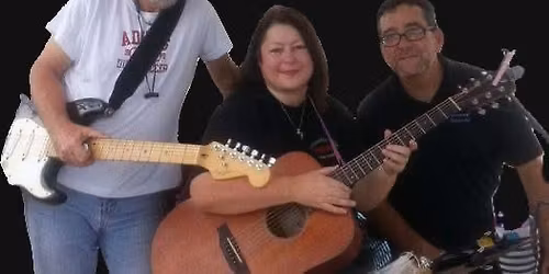 Acoustic Pie @Panorama