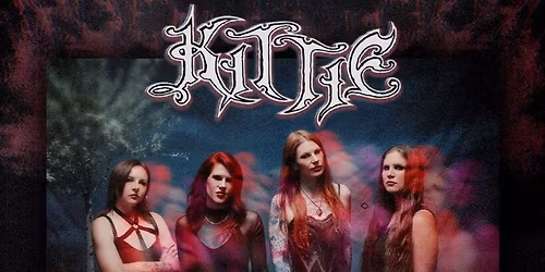 Kittie at Brooklyn Bowl - Nashville