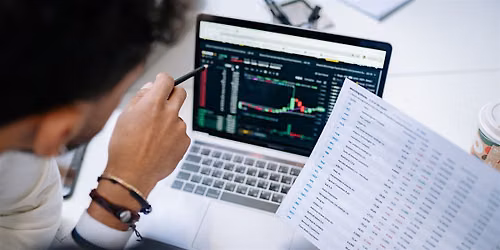 Microsoft Excel: Pivot Tables & Formulas for Data Analysis - Hybrid