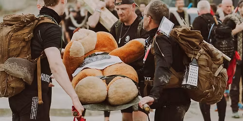 Thor Park Genk HH12hr - Hurricane Heat Endurance Weekend