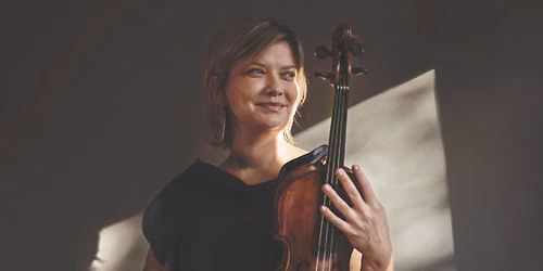 IBRAGIMOVA OCH BEETHOVEN