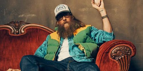 Crowder