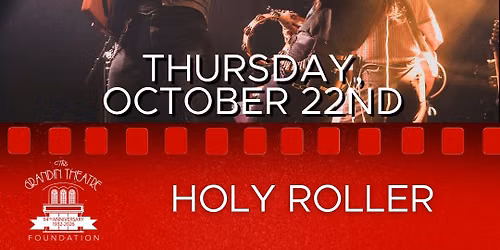 Holy Roller