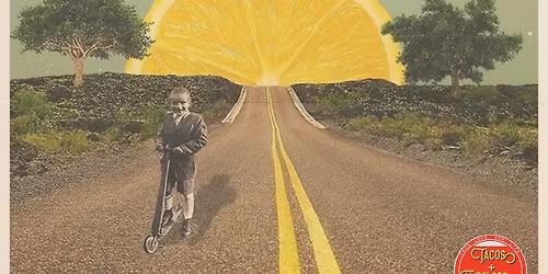 East Angrier Weekender 2026