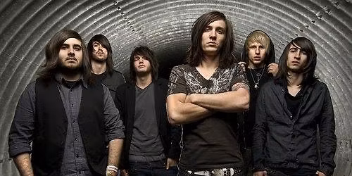 The Word Alive Tickets