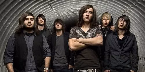The Word Alive Tickets
