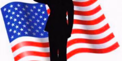 Veterans Day Fundraiser at Grecian