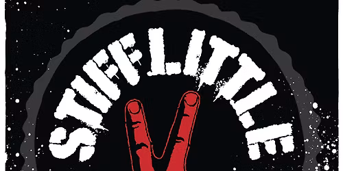 Stiff Little Fingers at O2 City Hall