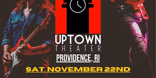 Revisiting Creedence - Uptown Theater