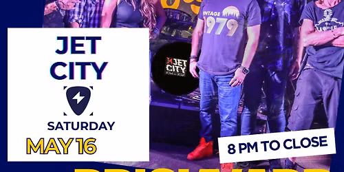 Jet City at Brickyard