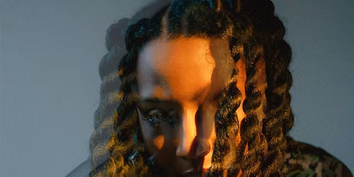 8MM & Shameless\/Limitless Present: mal sounds \/ TALIA \/ che ali
