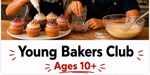 Young Chef Club (Home-school Edition)