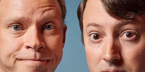 Big Mad Andy's Peep Show Quiz - Newcastle