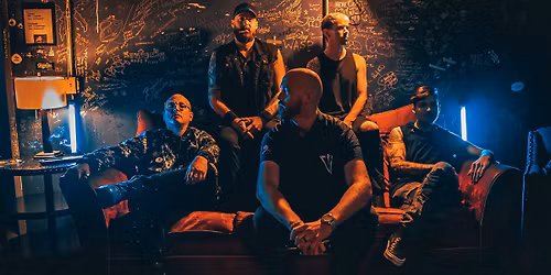 Citizen Soldier: Secret Songs Tour II