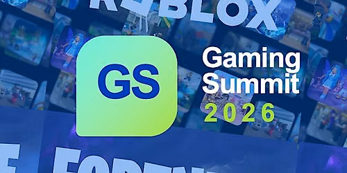 Gaming Partners | Gaming Summit 2026 |