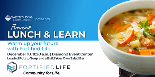 Financial Lunch & Learn