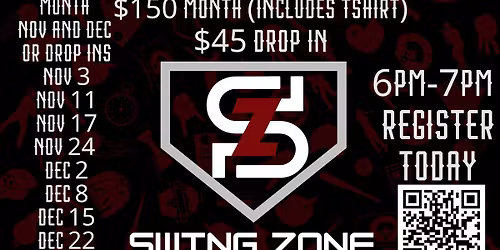 Velocity Zone Arm Care-Powered by Swing Zone