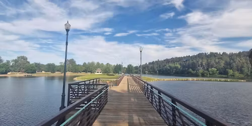 Birding Field-trip at Canyon Lake Park