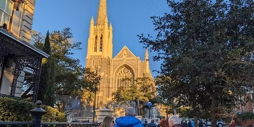 History & Architecture Tour of Wilmington 