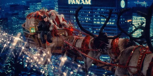 Christmas Party & Board Game Night