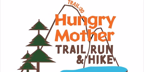Hungry Mother Trail Run and Hike